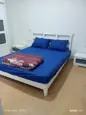 one bedroom